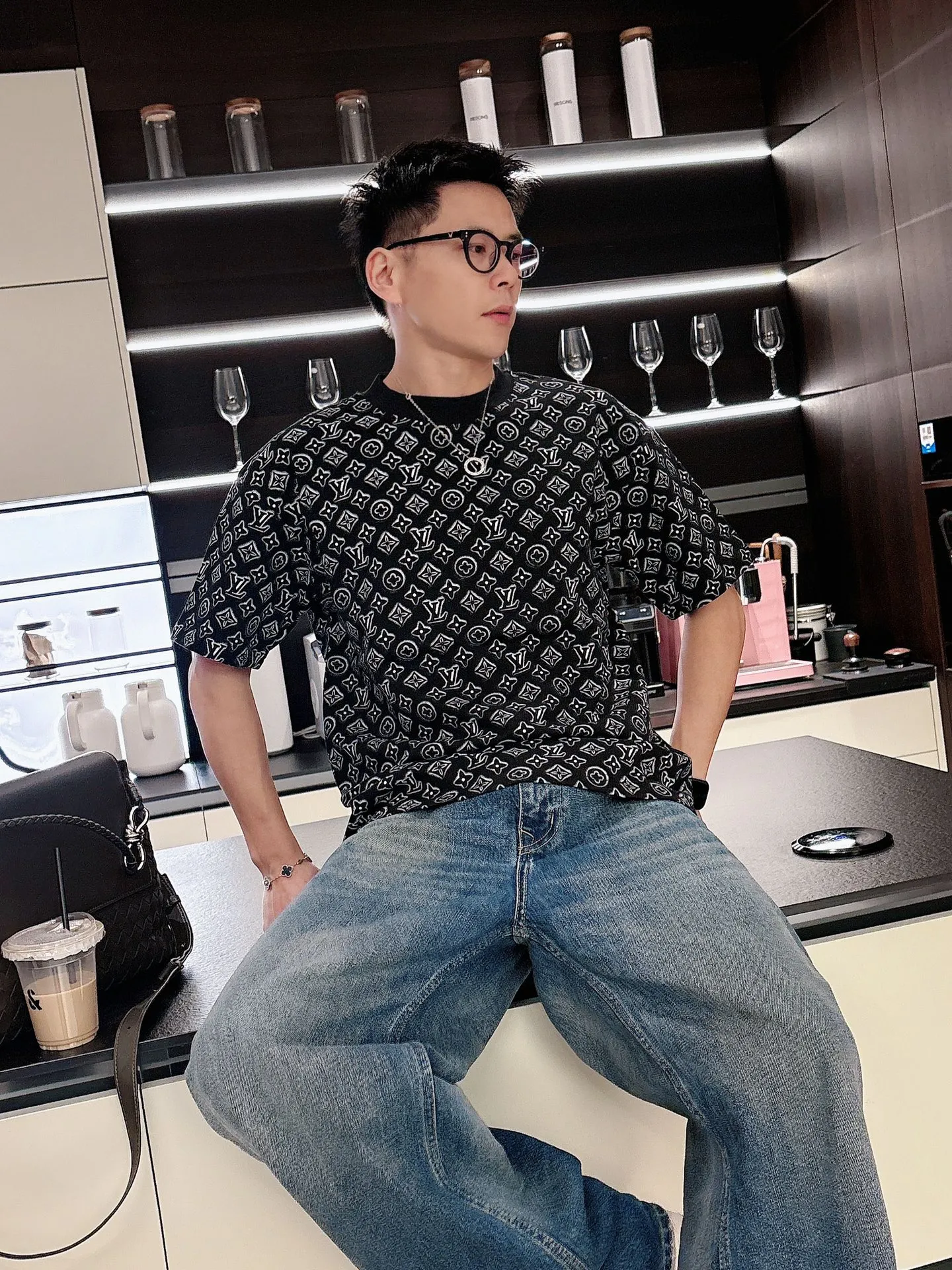 Model picture
